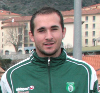 Gabriel Sorenti
