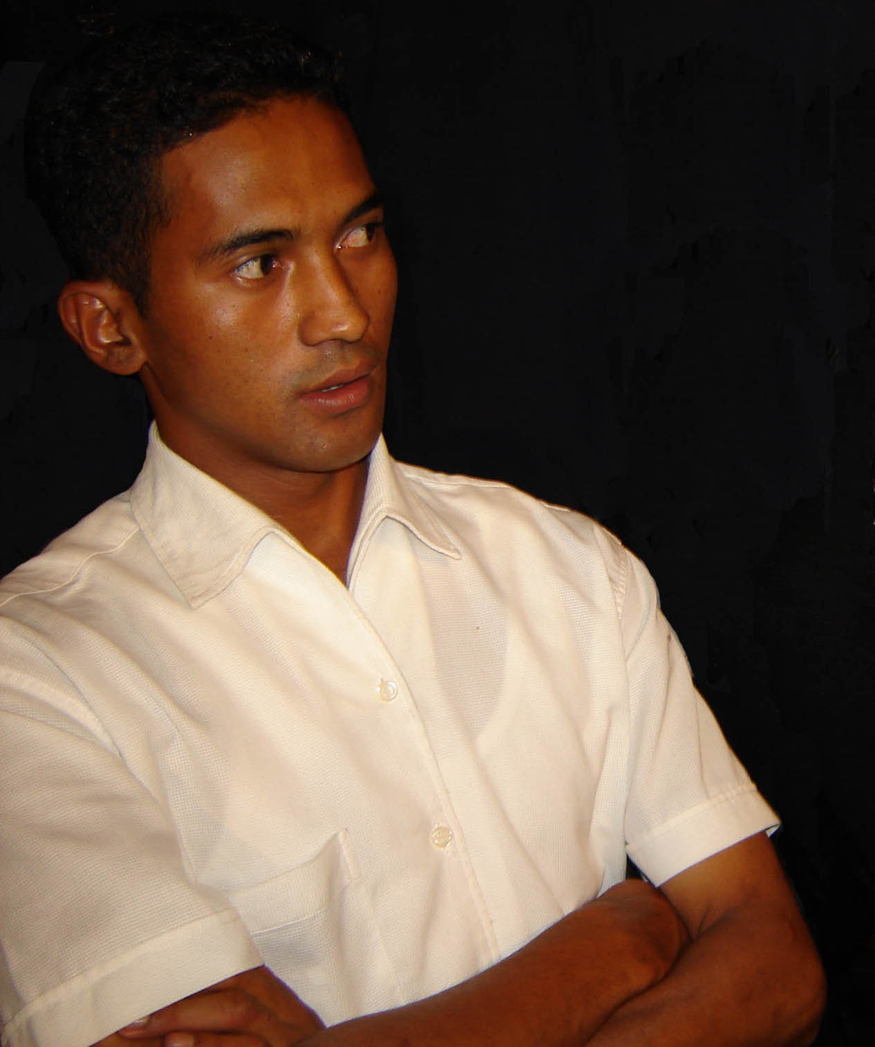 RANAIVOSON Haja Solo