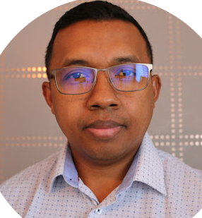 Herinjaka RANAIVOSON