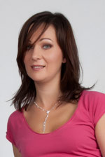 Stéphanie LUCAS BERTAULT