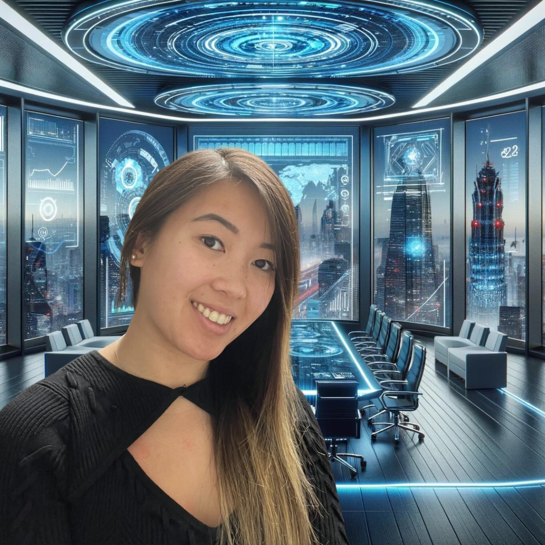 Jennifer DELALANDE LIM