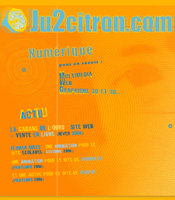 Justine Lefort-Harlé