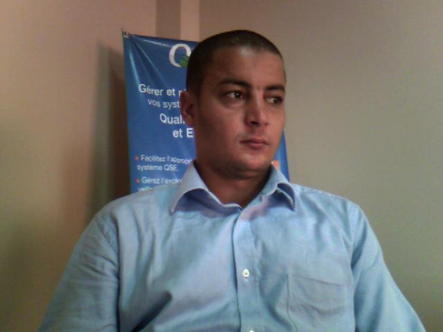 karim bel hadj khalifa