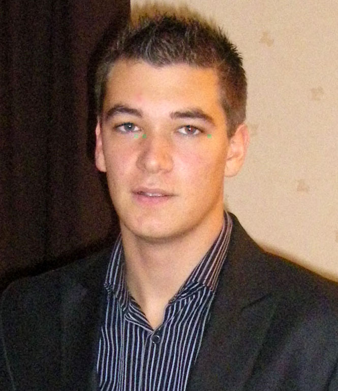 Ludovic Rateau