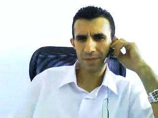 aref bouhlel
