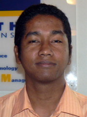 Patrick RAKOTOMAHANDRY