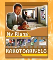 Ny riana Rakotoarivelo