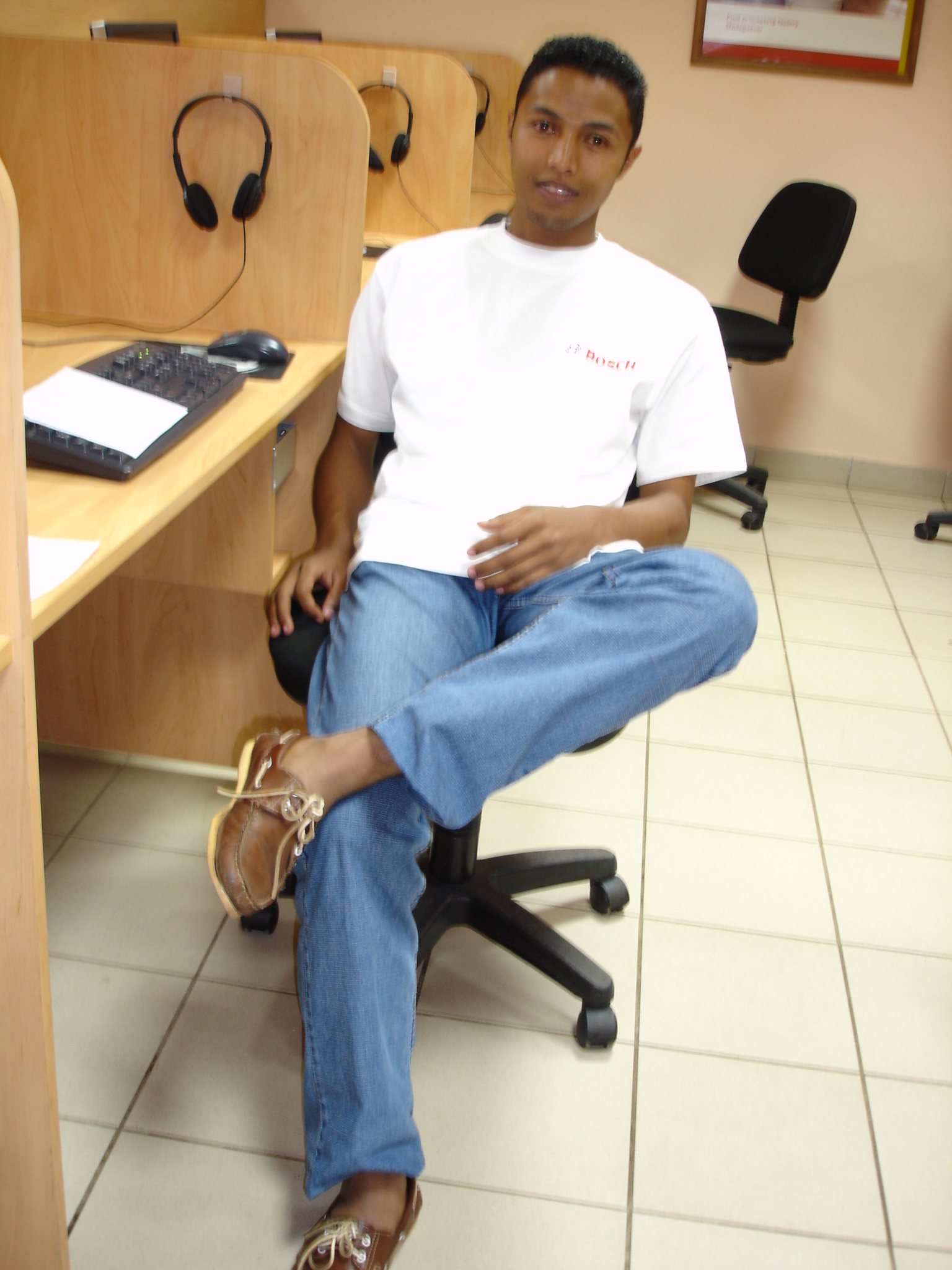 Ravahambola Herijaona