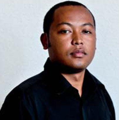 Onja Andriniaina RAMAROKOTO