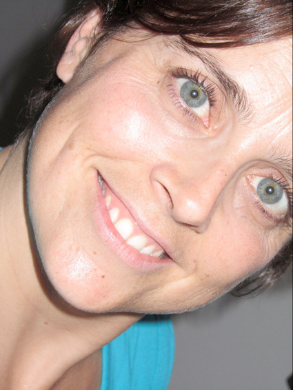 Sylvie Eymard-herrero