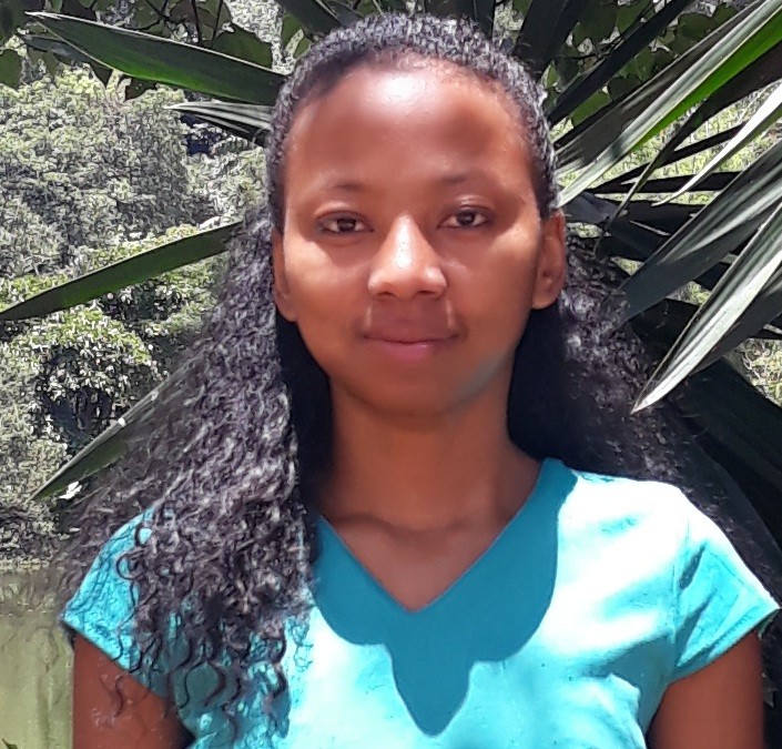 tahinah ANDRIANARISON