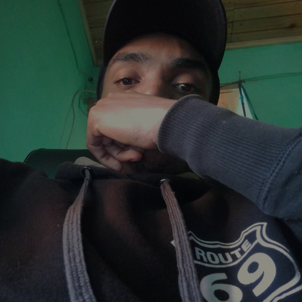 Gretel Josvah VONJISOA