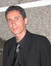 Mounir Salhi