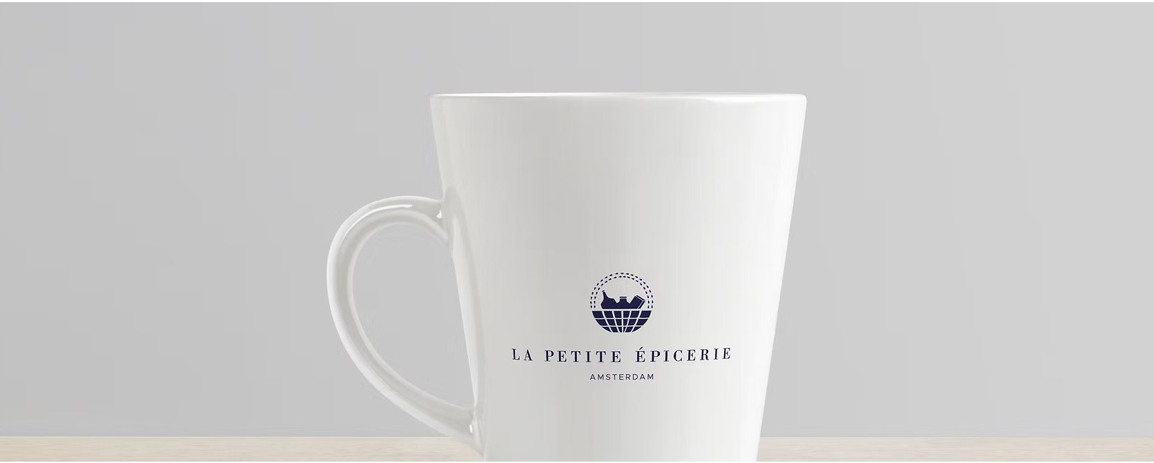Je conçois votre identité visuelle unique, cohérente et durable