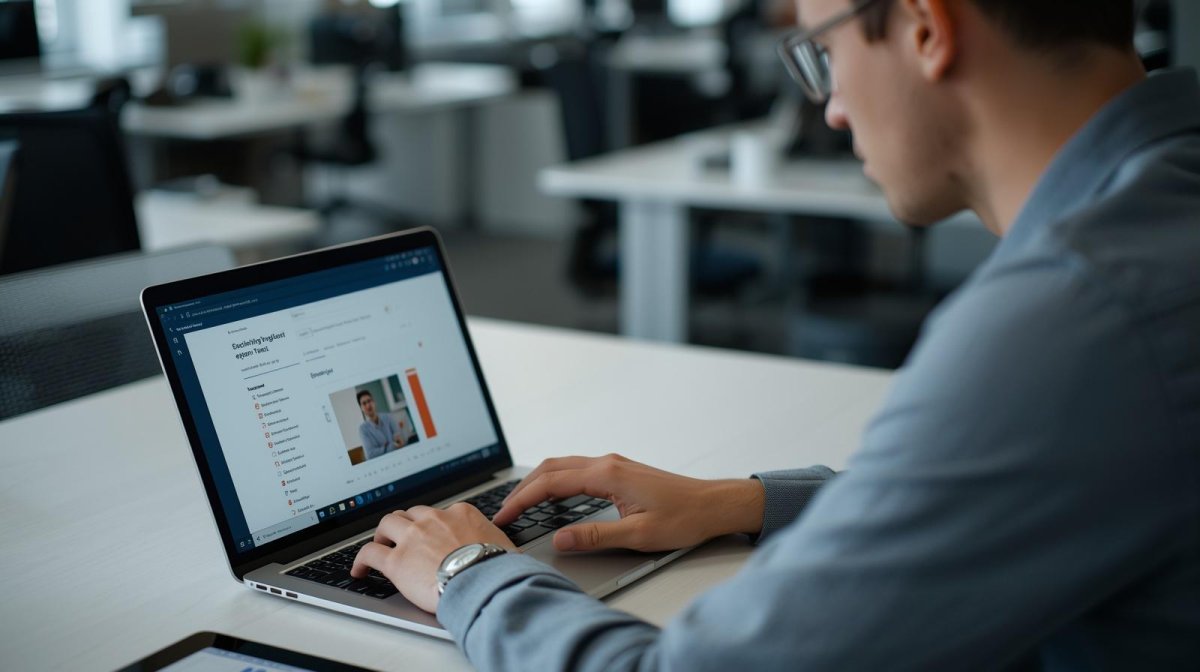 Je réalise l'audit UX de votre produit digital