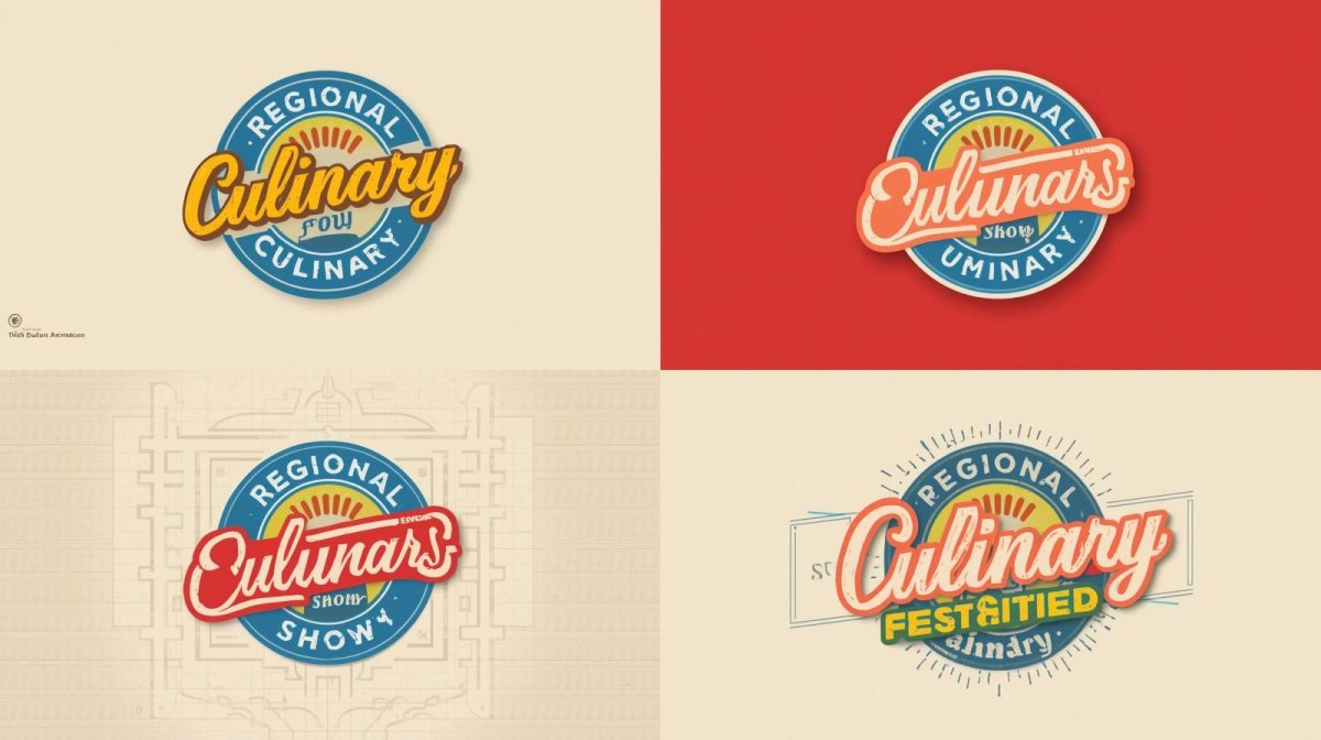 Générique TV — émission culinaire