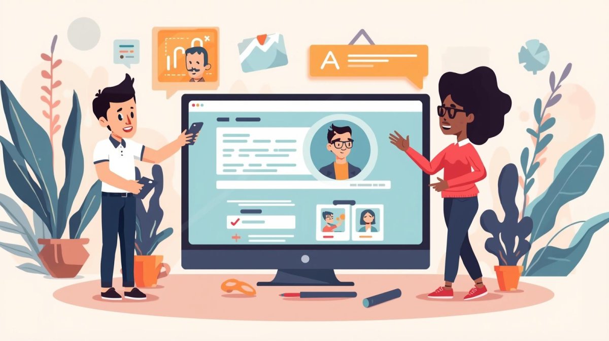 Vidéo explicative — SaaS B2B