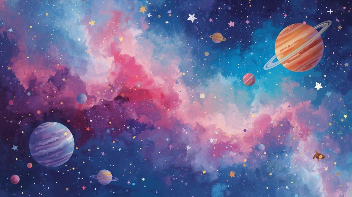 Livre jeunesse "Le Voyage de Lune"