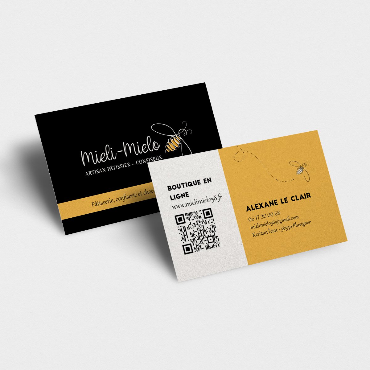 Création webdesign e-commerce et création supports de communication
