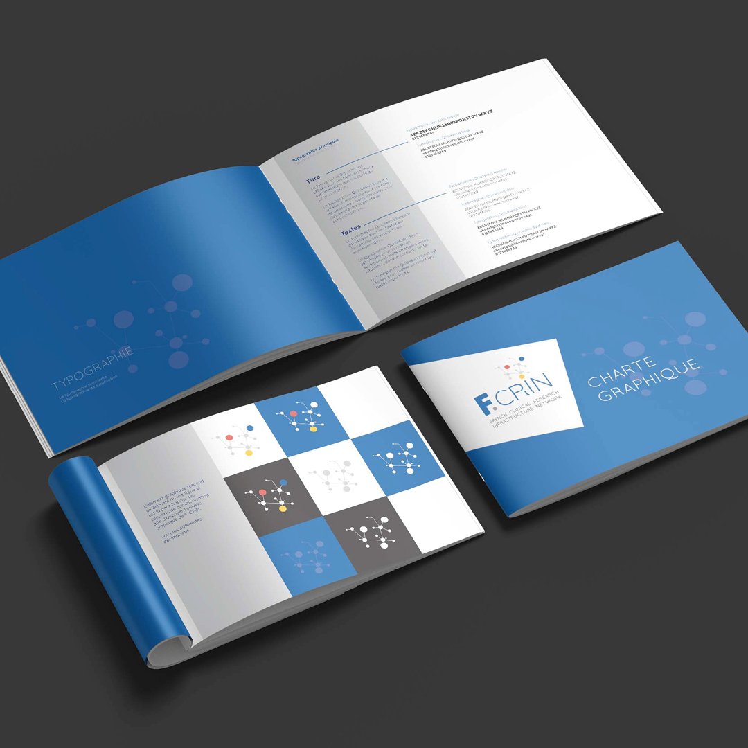 refonte identité visuelle et supports de communication