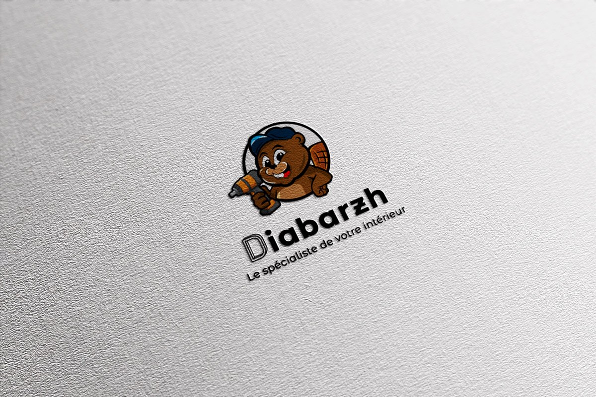 Création identité visuelle - supports de communication