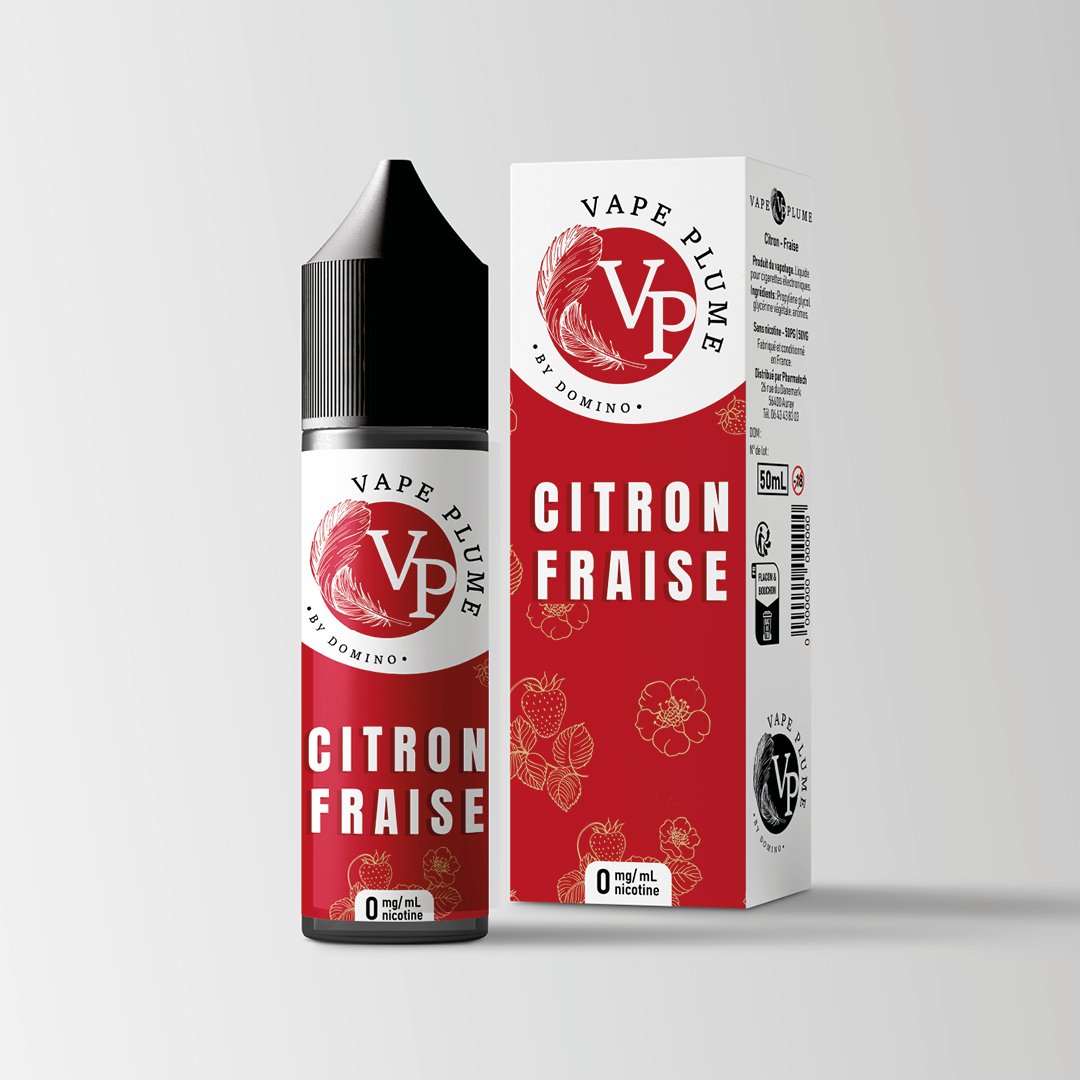 Packaging et identité visuelle