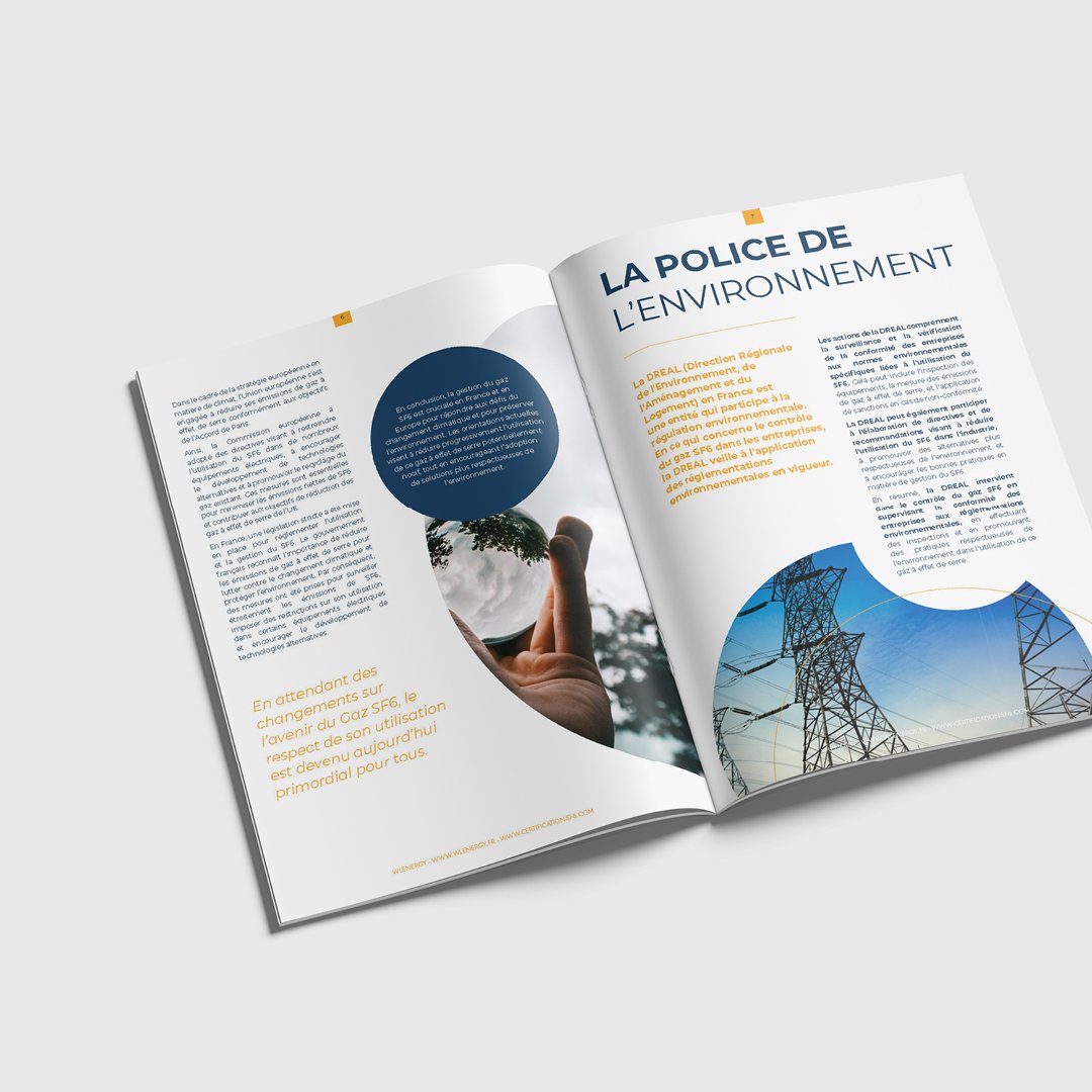 Refonte graphique webdesign et création plaquette commerciale