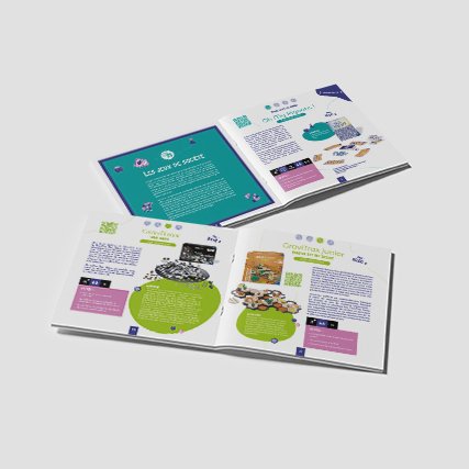 Ravensburger - dossier de presse
