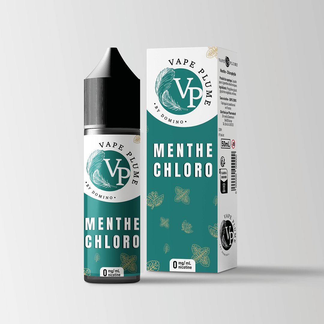 Packaging et identité visuelle