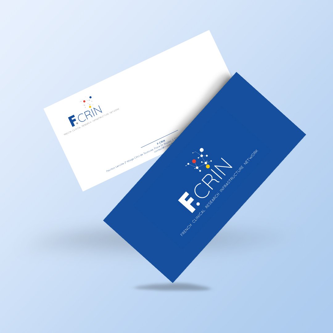 refonte identité visuelle et supports de communication