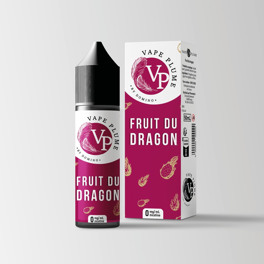 Packaging et identité visuelle