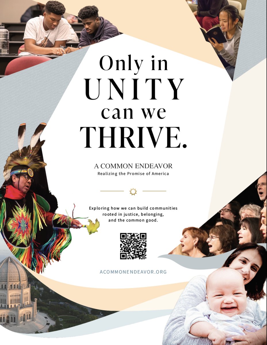 A Common Endeavor Campaign & Social Media Content Strategy