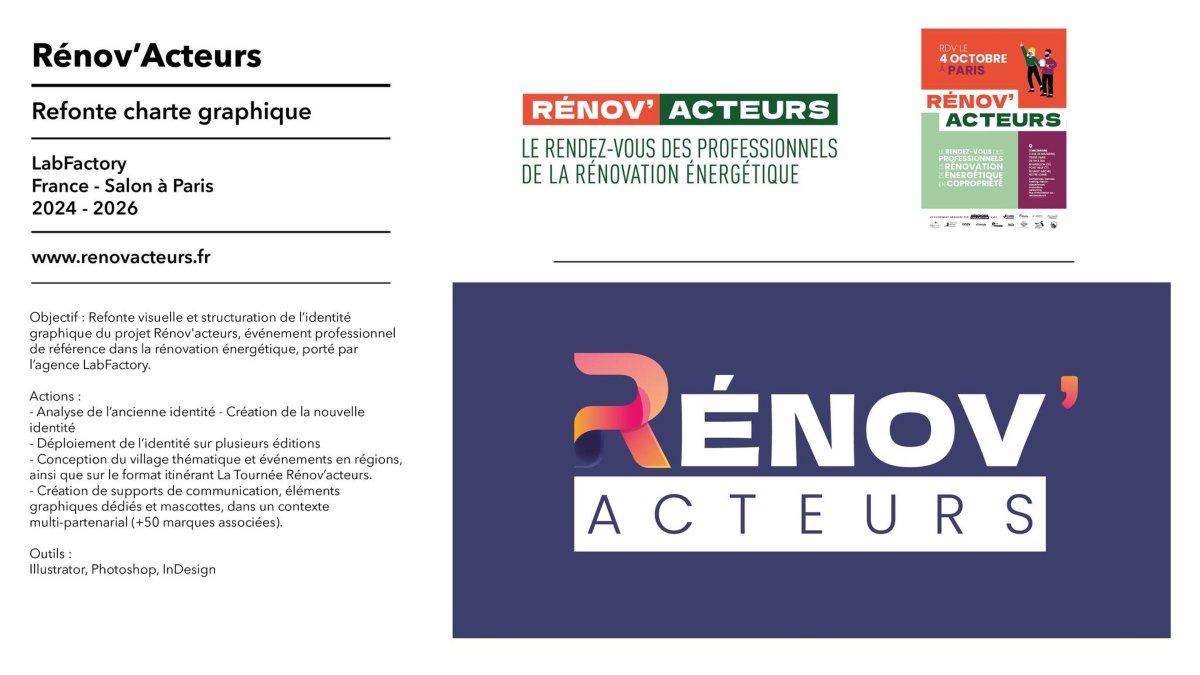 Renov'acteurs