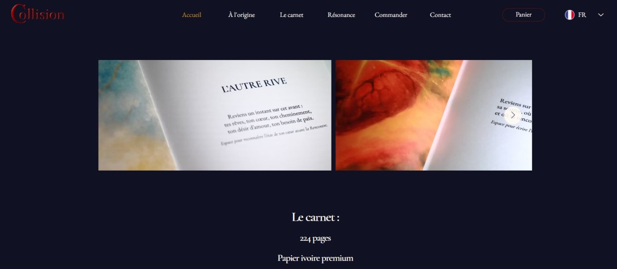 Sites internet