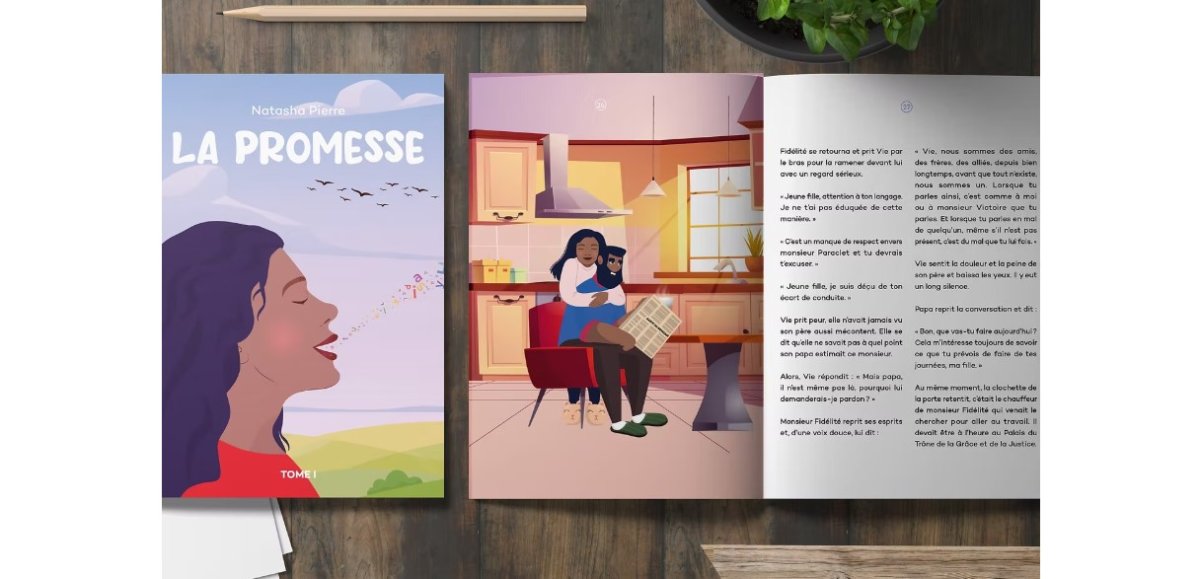 Illustrations graphiques